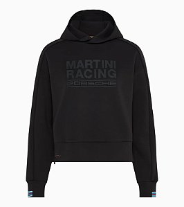 Moletom com capuz – MARTINI RACING®