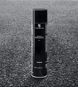 Agente de conservação - capô