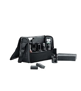 Bolsa de manutenção