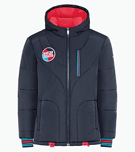 Jaqueta Acolchoada – MARTINI RACING®