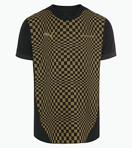 Camisa de Futebol Puma Masculina – 911 Spirit 70