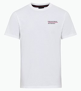 Camiseta Unissex – Porsche Penske Motorsport