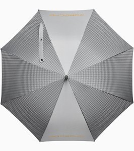 Guarda-chuva Cinza – Heritage