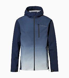 Jaqueta de Chuva Unissex – Turbo