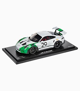 Porsche 911 GT3 RS (992) Tributo a Jo Siffert – Edição Limitada