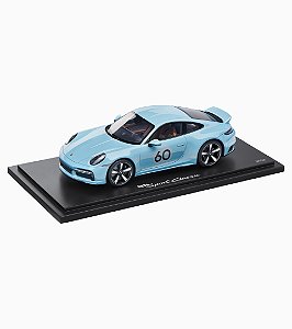 Porsche 911 Sport Classic (992) – Edição Limitada