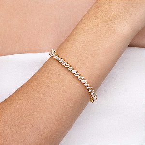 Pulseira Navetes