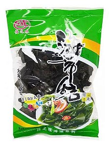 Algas Marinhas Desidratadas Kombu No 100g Luoyuan