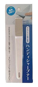 Amolador De Facas Handy Sharpener - Echo Kinzoku