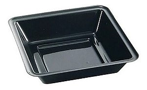 Berço Nozoki Molheira Sushi Descartável 1000 Porta Shoyu Emb