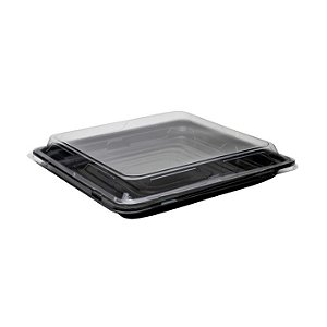 Embalagem DPC 05A - 27,3 x 27,3 x 2,1 - 25 Unidades