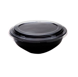 Embalagem DPC 13 Redondo - 17 cm x 6,1 cm - 25 Unidades