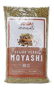 Feijão Moyashi 1kg