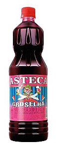 Groselha Asteca Pet 900ml