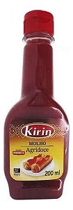 Molho Agridoce Kirin 200ml