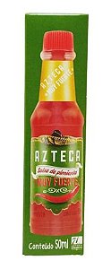 Molho De Pimenta Asteca Muy Fuerte 50ml
