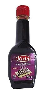 Molho Molho Tare Kirin 200ml