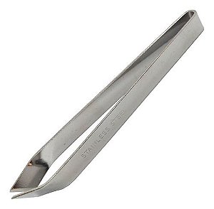 Pinca Diagonal Para Retirar Espinha De Peixe