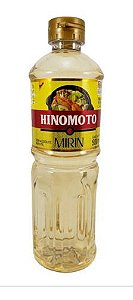 Sakê Saque Licoroso Mirim Hinomoto 500ml