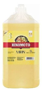 Sake Saque Mirim Hinomoto 5l