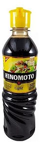 Shoyu Light Hinomoto 500ml