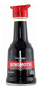 Shoyu Premium Hinomoto 150ml - Molheira