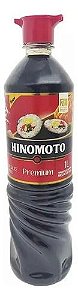 Shoyu Premium Hinomoto 1l