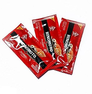 Shoyu Premium Hinomoto 250 saches x 10ml