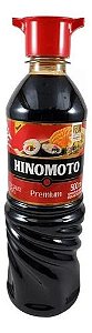 Shoyu Premium Hinomoto 500ml