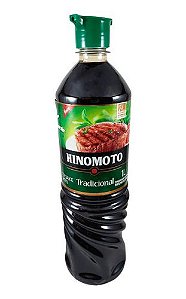Shoyu Tradicional Hinomoto 1 Litro