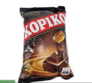 Bala De Café Kopiko Candy Doramas Importado 800g