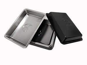 Porta Shoyu Berço 400 Unidades Emb Kit com 10