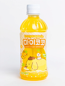 Bebida Suco Sanrio Mycoco Abacaxi 340ml