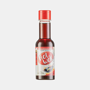 Oleo de Gergelim Torrado Hot Wok 100ml