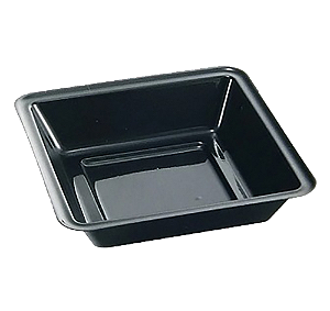 Berço Nozoki Molheira Sushi Descartável 3000 Porta Shoyu Emb