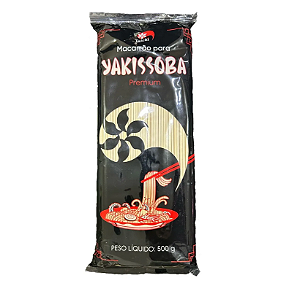 Macarrao Para Yakisoba Premium Taichi 500g