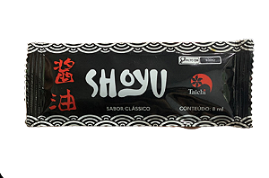 Shoyu Premium Taichi 250 saches x 8ml