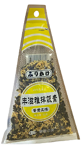 Furikake Importado Tamago Sabor Ovo 45gr