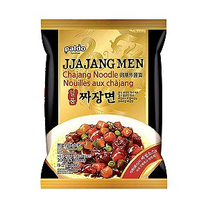 Macarrão Instantâneo Paldo Jjajang men 200g