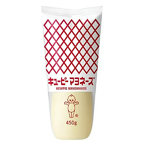 Maionese Japonesa Kewpie 450G