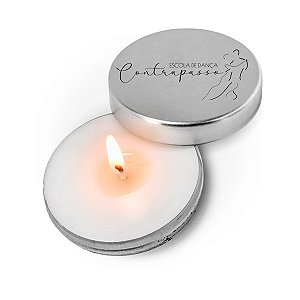 Vela Perfumada Contrapasso