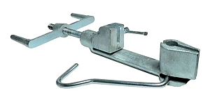 Máquina De Cintar Poste Fusimec