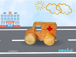 Ambulância