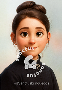 Icone Santa Teresina do Menino Jesus