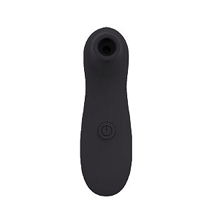 Sugador de Clitóris e Mamilos com Pulsação – Simples, Acessível e Surpreendente