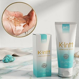 Lubrificante K-Intt NEUTRO