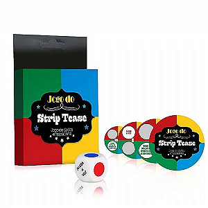 Jogo Strip Tease