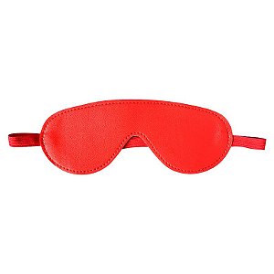 Venda para Olhos - Vermelha