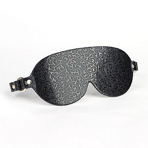 Máscara de Sado Luxo