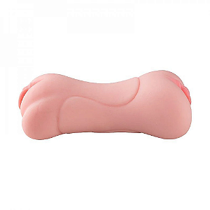 MASTURBADOR DUPLO MAIG TWO CYBER SKIN VAGINA